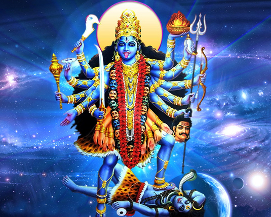 Kali Puja And Diwali The Twin Festivals Leading From Darkness To Light Way2barak 2786