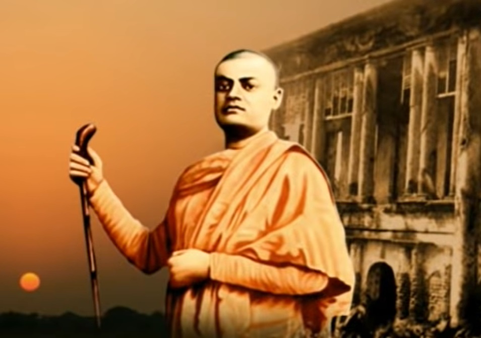 Chicago speech of Swami Vivekananda & timeless message for the world