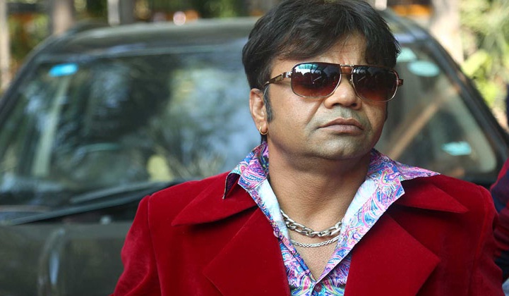 Bollywood Star Rajpal Yadav Sentenced To Jail – Way2Barak