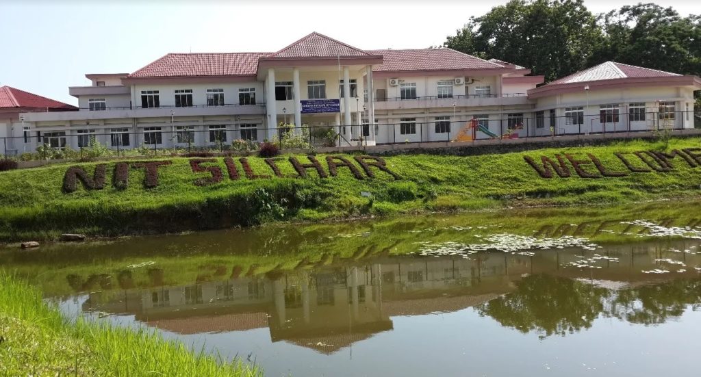 Dept Of Mechanical Engineering NIT Silchar Successfully Completes Week