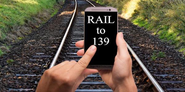 railway-integrate-all-helpline-number-to-one-as-139