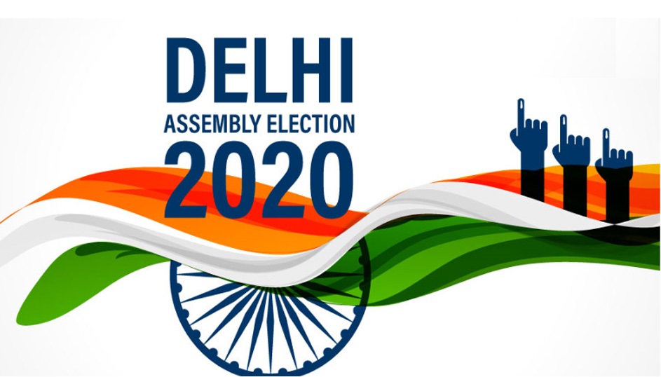 Delhi Assembly Elections: Voting Begins For 70 Seats – Way2Barak