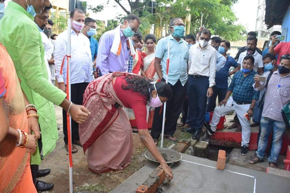 SM Dev Civil Hospital, Silchar completes glorious 100 years – Way2Barak