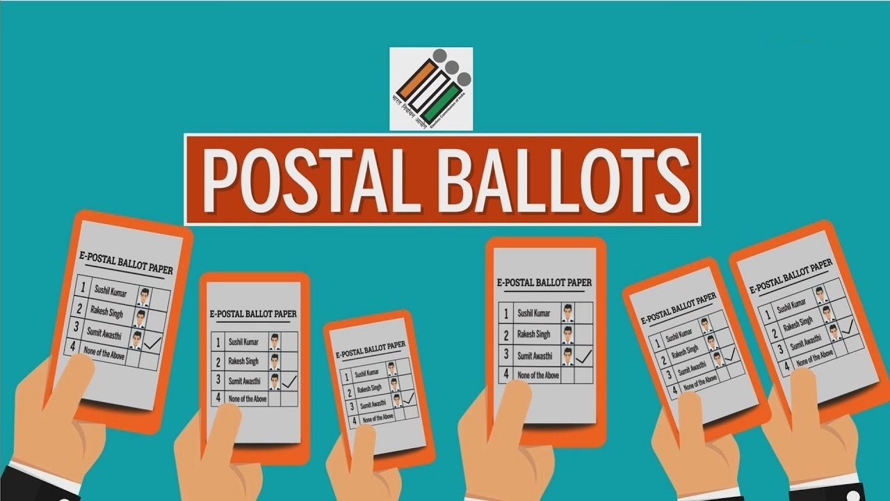 postal-vote