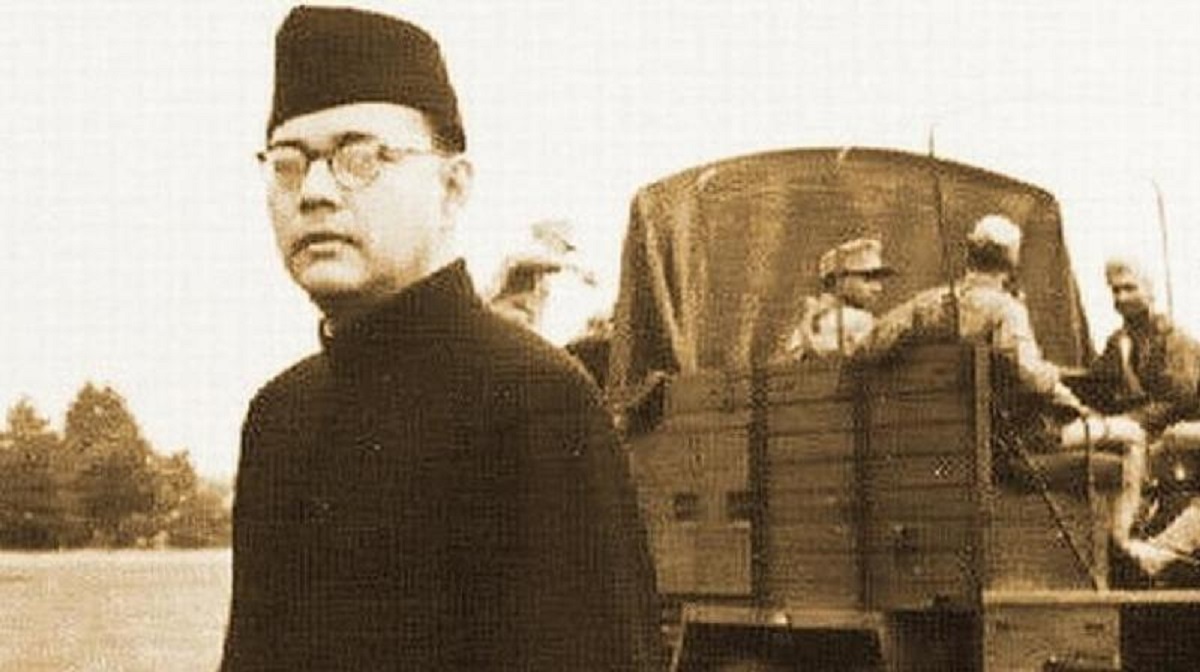 Bring Back Netaji’s Remains From Japan After DNA Test, His Grandnephew ...