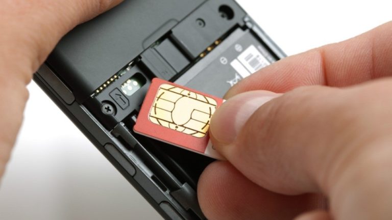 SIM cards are not be issued to minors: DoT – Way2Barak