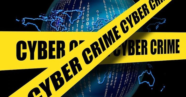 Govt launches ‘National Cyber Crime Reporting Portal’ to enable public ...