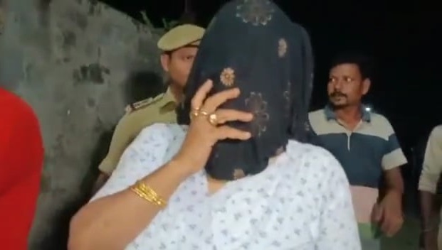 Alleged sex racket busted at Vivekananda Road, Silchar; 1 woman arrested photo