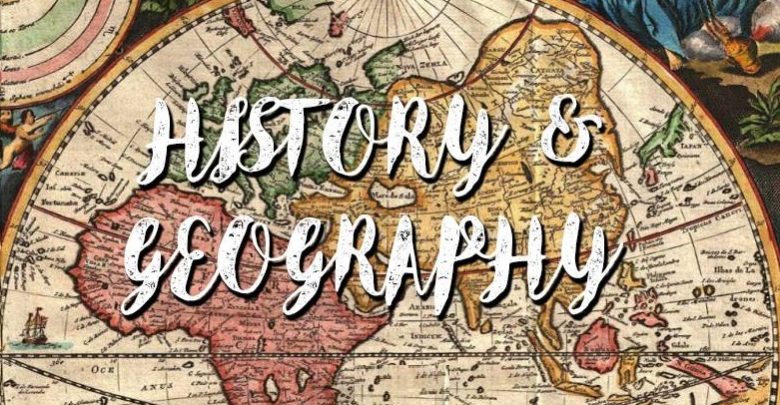 History & Geography To Replace Social Studies As Compulsory Subjects In ...