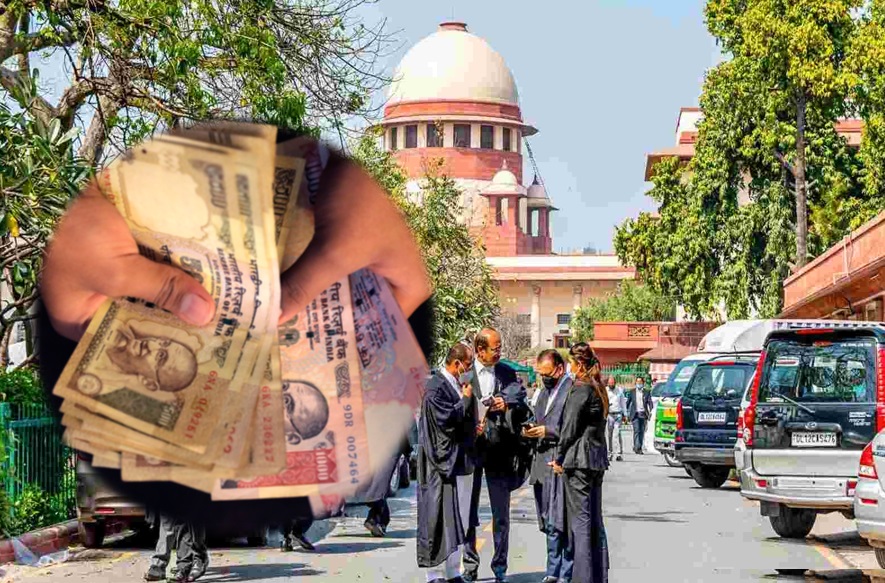 Huge Victory For The Centre, As Supreme Court Upholds Demonetisation In ...