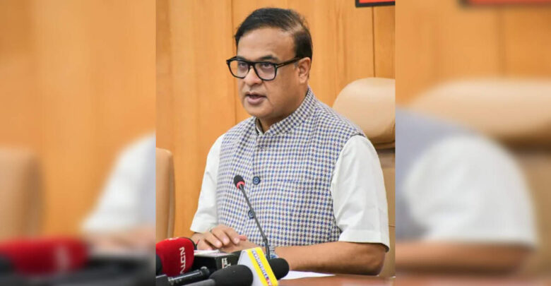 Assam govt disbursed over Rs 176 crore under higher education schemes ...